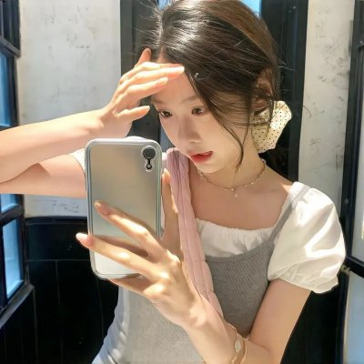 五个小孩的魔烟